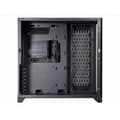 Miniatyrbild 2 av 5: ATX Semitorn Lian-Li PC-O11DX Svart