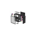 Miniatyrbild 4 av 6: ATX Semitorn DEEPCOOL R-CC560-BKTAA4-G-2