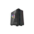 Miniatyrbild 1 av 6: ATX Semitorn DEEPCOOL R-CC560-BKTAA4-G-2