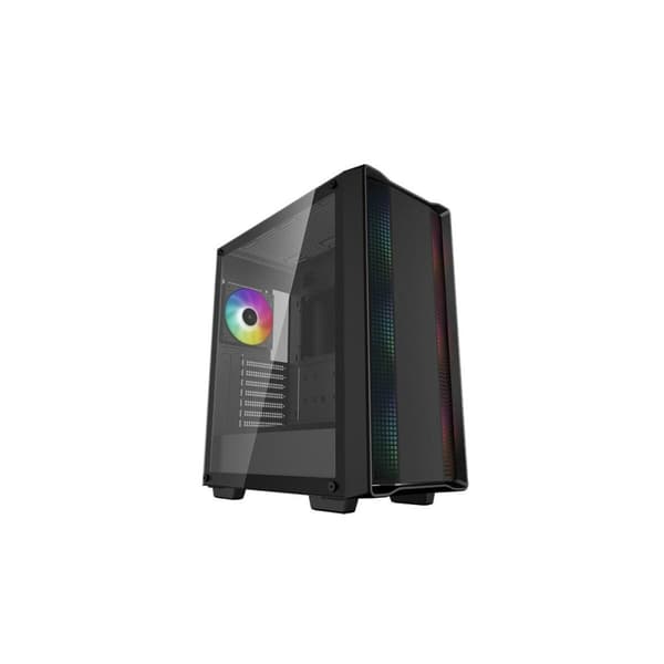 ATX Semitorn DEEPCOOL R-CC560-BKTAA4-G-2 Svart
