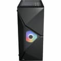 Miniatyrbild 2 av 5: ATX Semitorn Aerocool Player GBkV1 Svart
