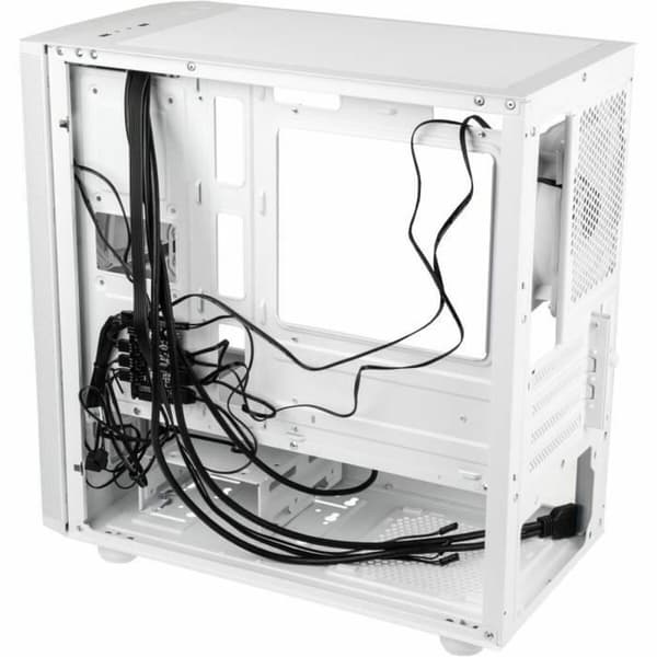 ATX Semitorn BitFenix NOVA MESH Vit