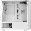 Miniatyrbild 4 av 5: ATX Semitorn BitFenix NOVA MESH Vit