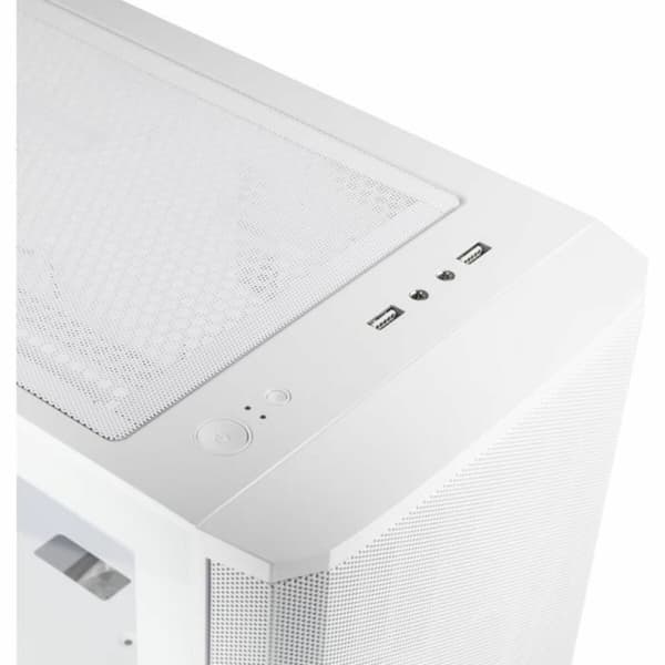 ATX Semitorn BitFenix NOVA MESH Vit