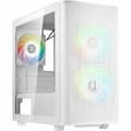 Miniatyrbild 1 av 5: ATX Semitorn BitFenix NOVA MESH Vit