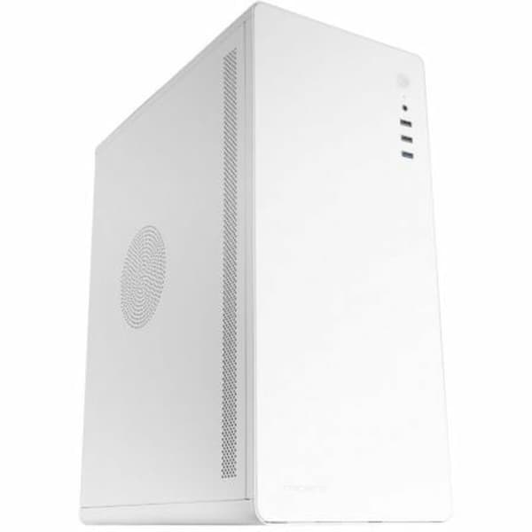 ATX Semitorn Tacens 2ENSISW Vit Vit