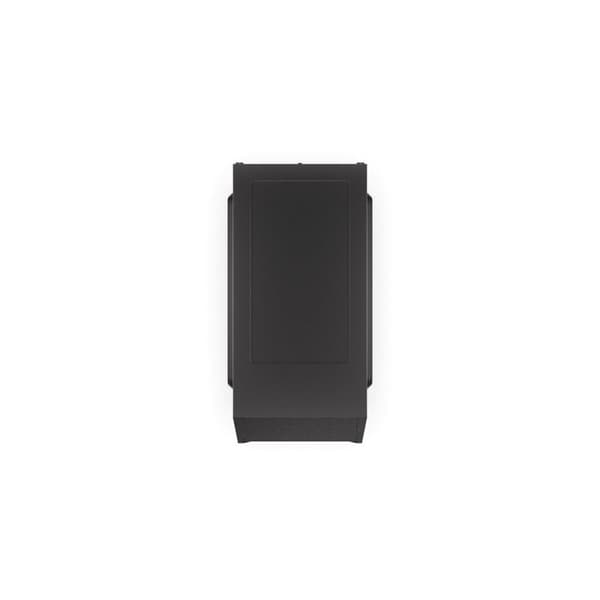 ATX Semitorn Endorfy EY2A015 Svart