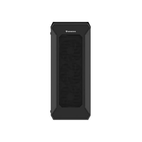 ATX Semitorn Genesis NPC-1997 Svart