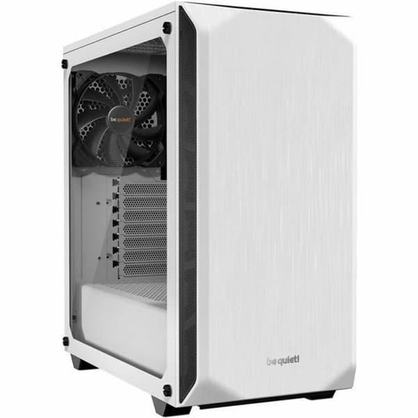 ATX Semitorn Be Quiet! BGW35 Vit Vit