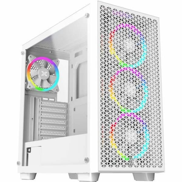 ATX Semitorn XIGMATEK Gaming G Pro Arctic