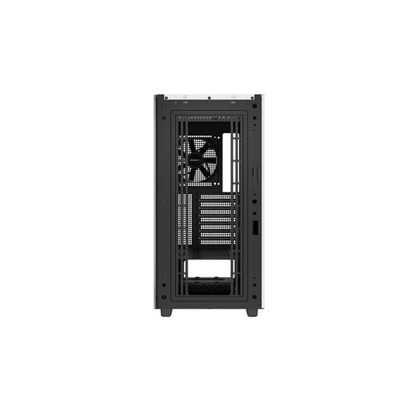ATX Semitorn DEEPCOOL R-CH510-WHNNE1-G-1 Vit