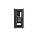 Miniatyrbild 9 av 11: ATX Semitorn DEEPCOOL R-CH510-WHNNE1-G-1 Vit