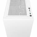 Miniatyrbild 11 av 11: ATX Semitorn DEEPCOOL R-CH510-WHNNE1-G-1 Vit