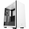 Miniatyrbild 1 av 11: ATX Semitorn DEEPCOOL R-CH510-WHNNE1-G-1 Vit