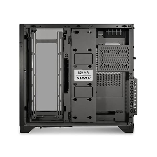 Lian Li 011 Vision Compact Pc-tårnhus