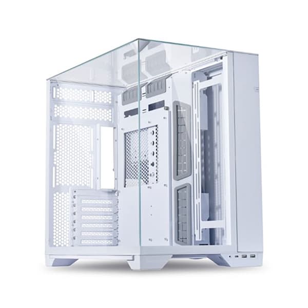 Lian Li 011 Vision Compact Pc-tårnhus