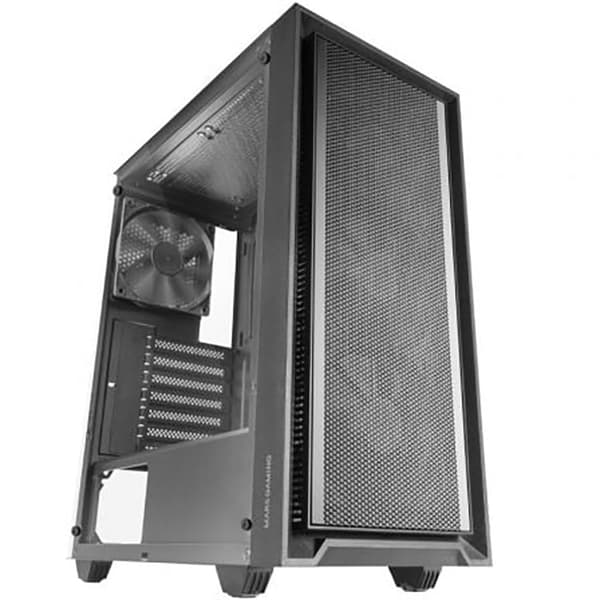 Mars Gaming Mc-pmax Pc-tornfodral Svart