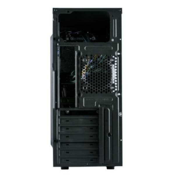 ATX Semitorn Nox-Xtreme NXKORE Svart