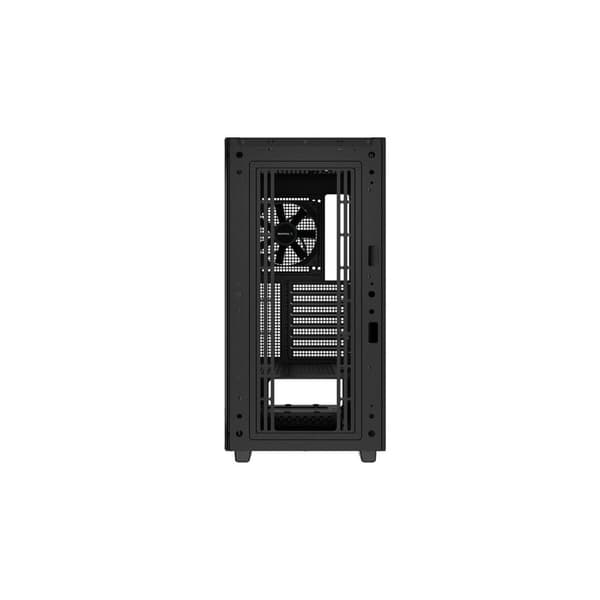 ATX Semitorn DEEPCOOL R-CH510-BKNNE1-G-1 Svart