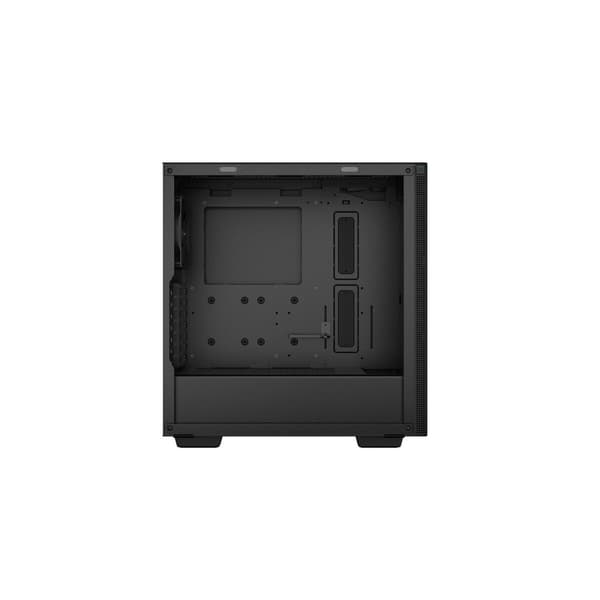ATX Semitorn DEEPCOOL R-CH510-BKNNE1-G-1 Svart