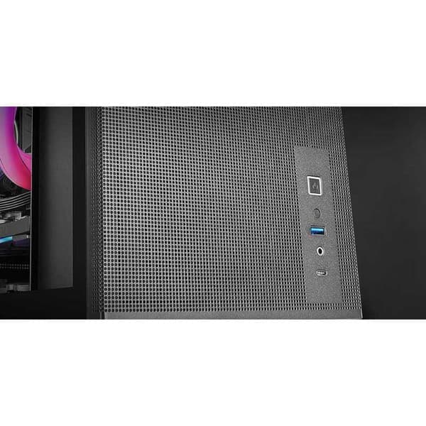 Mars Gaming Mc Lcd Pc-tårnhus