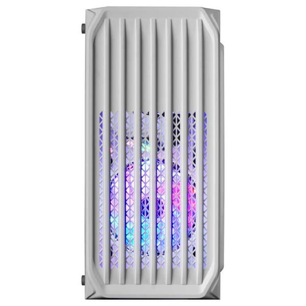 Mars Gaming Mc S2 Pc-tårnhus