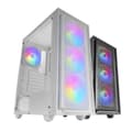 Miniatyrbild 3 av 4: Mars Gaming Mcair Pc-tornfodral