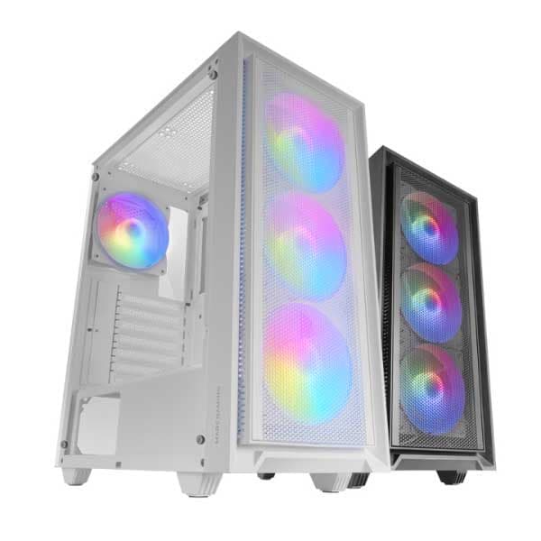 Mars Gaming Mcair Pc-tornfodral