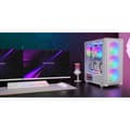 Miniatyrbild 4 av 4: Mars Gaming Mcair Pc-tornfodral