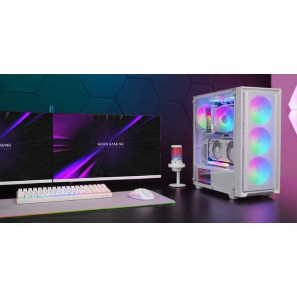 Mars Gaming Mcair Pc-tornfodral