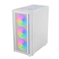 Miniatyrbild 1 av 4: Mars Gaming Mcair Pc-tornfodral