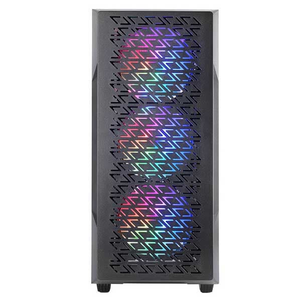 Mars Gaming Mcgeo Frgb Pc-tårnhus