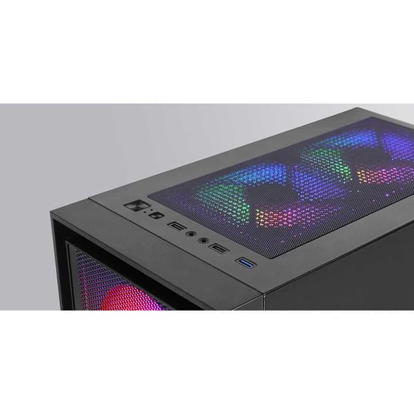 Mars Gaming Mcair Pc-tårnhus