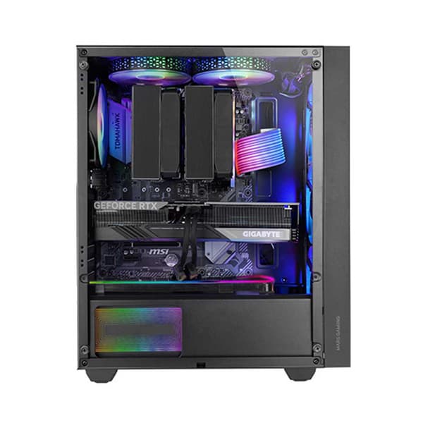 Mars Gaming Mcair Pc-tårnhus
