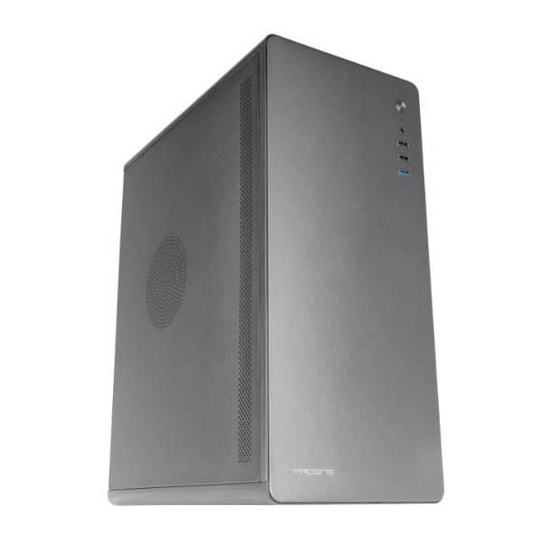 Tacens 2ensis Pc-tårnhus Sort