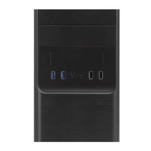 Unykach Dark Shadow Pc-tårnhus