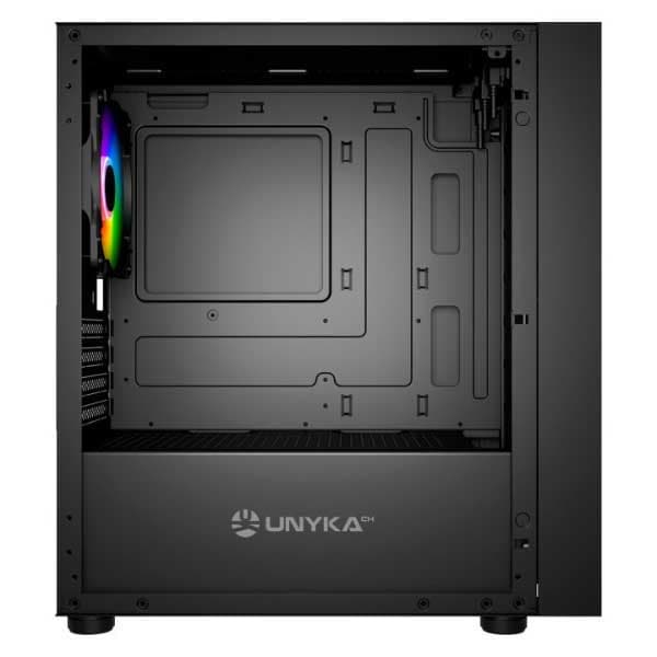 Unykach Mir B200 Argb Pc-tornfodral