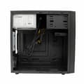 Miniatyrbild 4 av 8: ATX Låda Micro CoolBox MATX M580 Svart