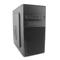 Miniatyrbild 1 av 8: ATX Låda Micro CoolBox MATX M580 Svart