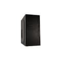 Miniatyrbild 1 av 2: ATX Semitorn CoolBox COO-PCM550C-1 Svart