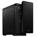Miniatyrbild 3 av 4: ATX Semitorn XPG DEFENDER-BKCWW Svart