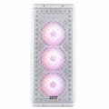 Miniatyrbild 2 av 3: ATX Semitorn XPG DEFENDER-WHCWW Vit