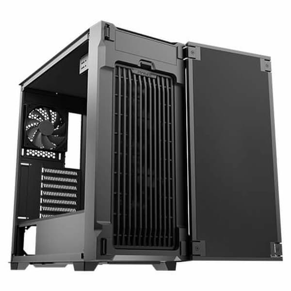 ATX Semi-tårn kasse Antec P10C