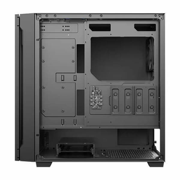 ATX Semi-tårn kasse Antec P10C