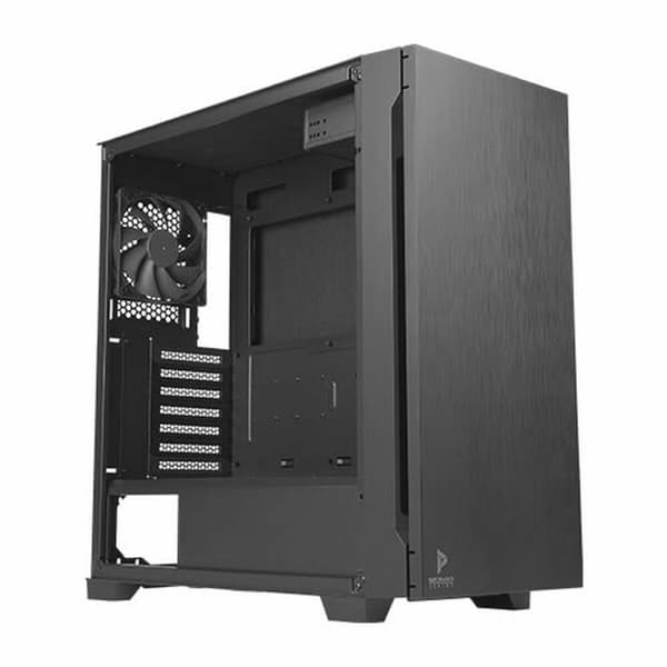 ATX Semi-tårn kasse Antec P10C