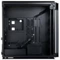 Miniatyrbillede 3 af 6: ATX-kasse Corsair 1000D Super-Tower Sort Grå