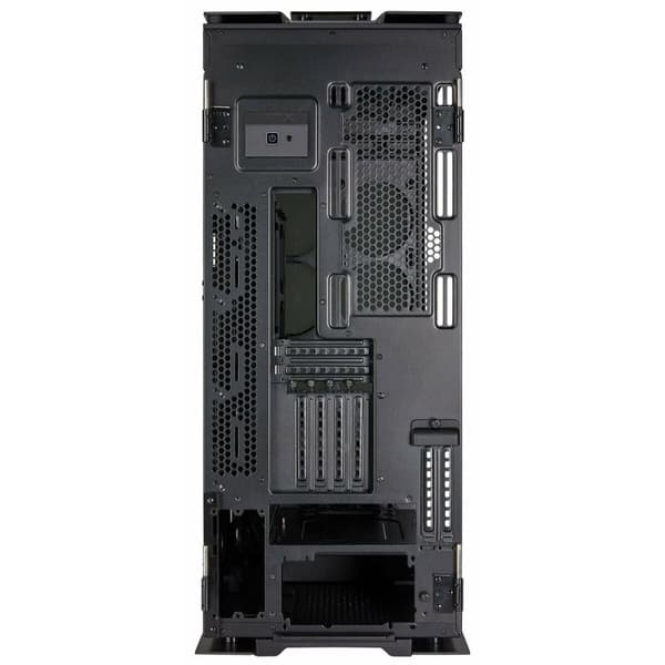 ATX-kasse Corsair 1000D Super-Tower Sort Grå