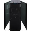 Miniatyrbillede 6 af 6: ATX-kasse Corsair 1000D Super-Tower Sort Grå
