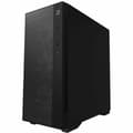 Miniatyrbillede 2 af 5: ATX Semi-tårn kasse DEEPCOOL Matrexx 55 Mesh ADD-RGB 4F Sort
