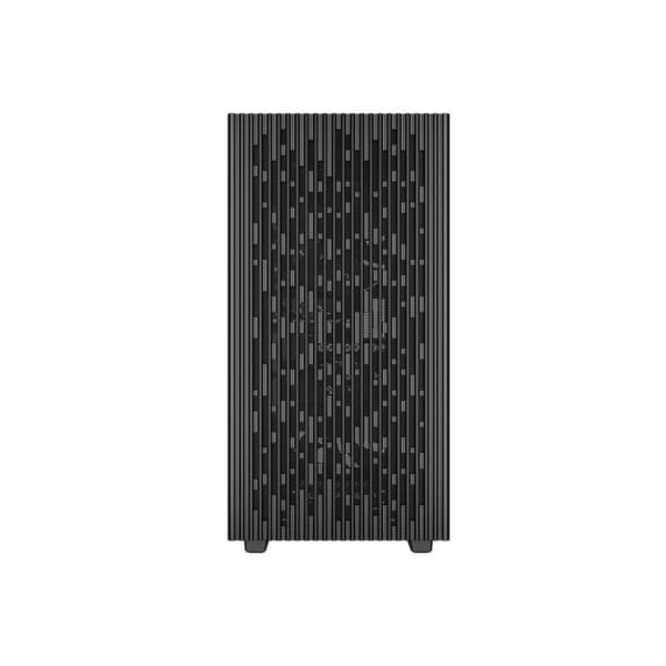ATX Semi-tårn kasse DEEPCOOL MATREXX 40 Sort Multifarvet
